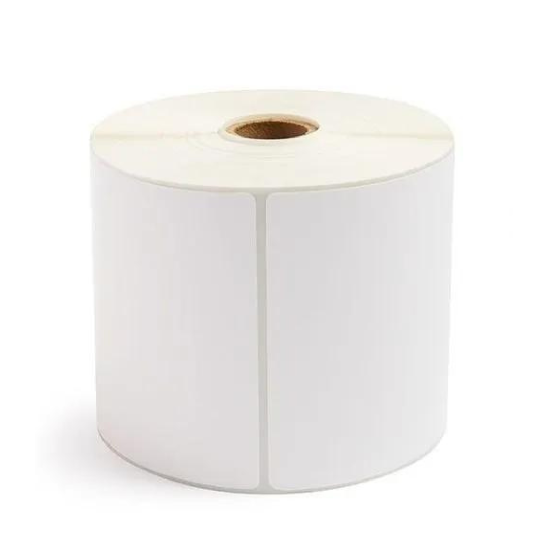Direct Thermal Paper Label 100mm X 150mm