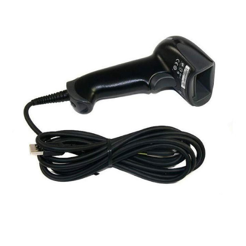Honeywell Xenon 1950 GSR 2USB Scanner