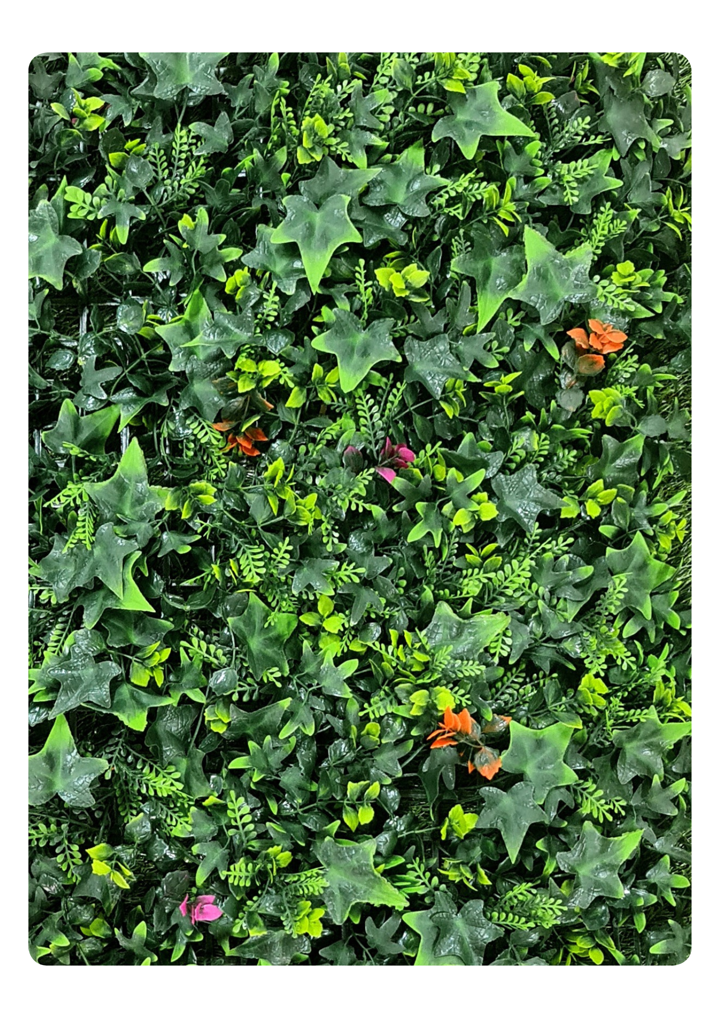 Artificial Veritical Garden 2309