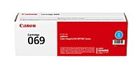 Canon 069 Cyan Toner
