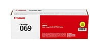 Canon 069 Yellow Toner Canon 069 Yellow Toner