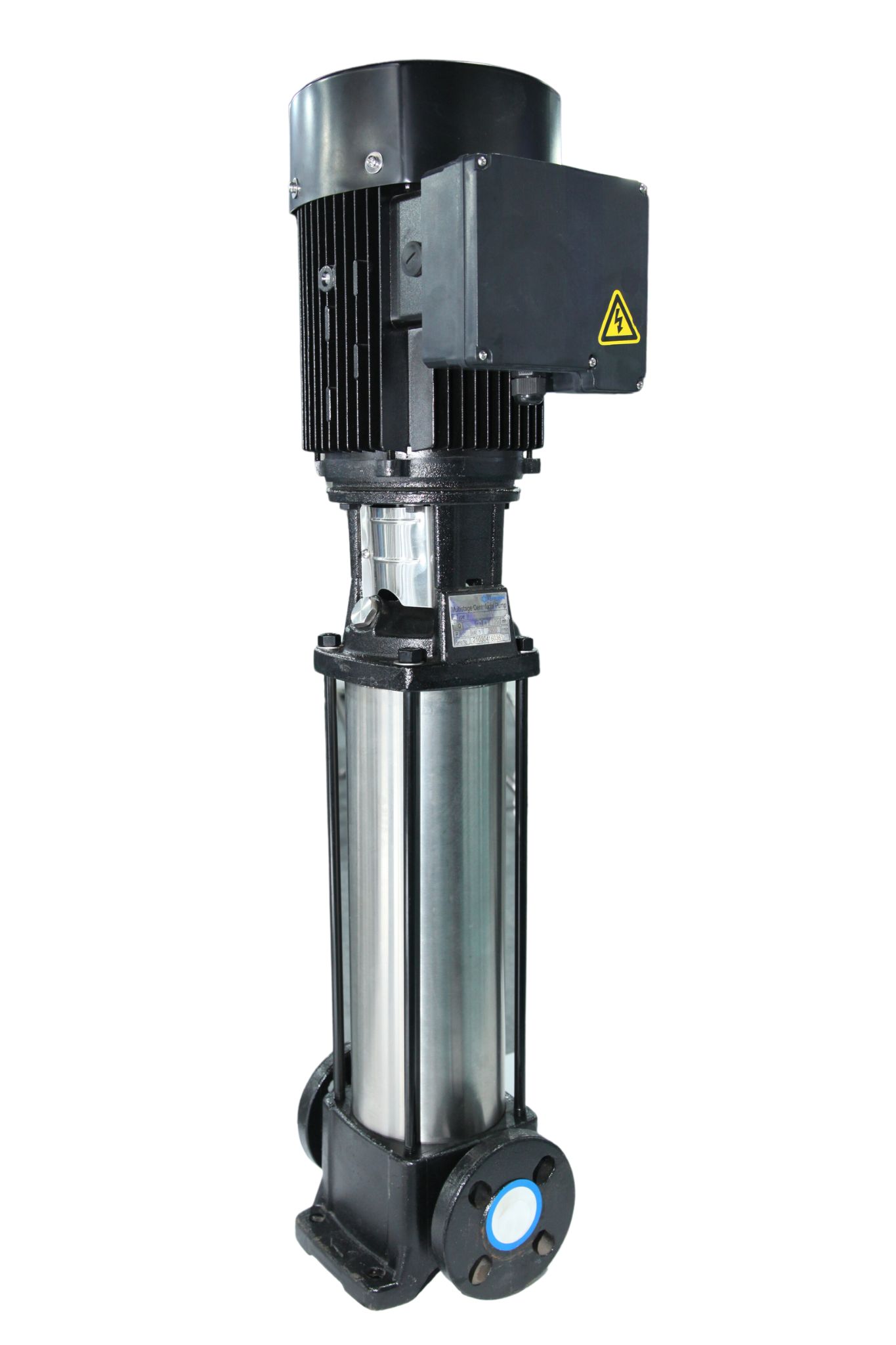 HP PUMP LYSON 2-18 3P