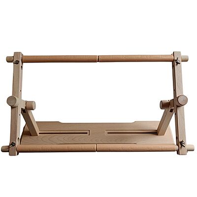 Embroidery Scroll Stand- Table top