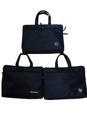HP Laptop Office File Bag