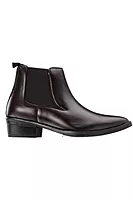 Men's Chelsea Boots – Premium Formal & Casual Ankle Boots