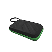 HDD Carry Case Shock Proof (Green)