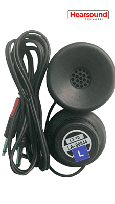 LT-10 Headphones