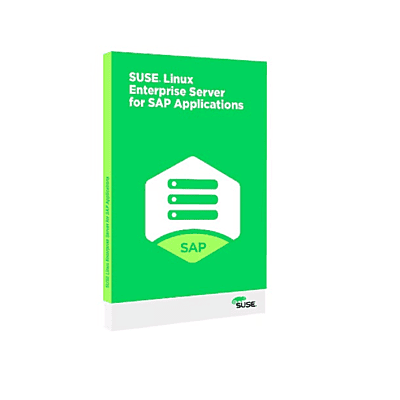 Suse Linux Enterprise Server for SAP ( 2soc/2 VMs) w/LP Priority (1yr) ESD (874-006905) Suse Linux Enterprise Server for SAP ( 2soc/2 VMs) w/LP Priority (1yr) ESD (874-006905)