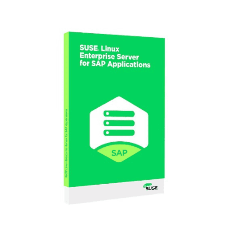 Suse Linux Enterprise Server for SAP ( 2soc/2 VMs) w/LP Priority (1yr) ESD (874-006905) Suse Linux Enterprise Server for SAP ( 2soc/2 VMs) w/LP Priority (1yr) ESD (874-006905)