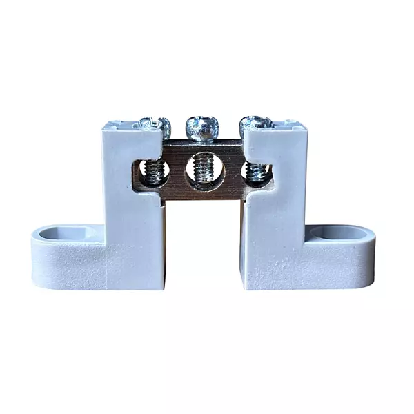 Neutral Bar suitable for SPN 2 way with 2 L-Pads