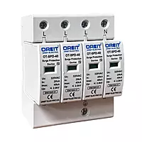 Orbit - AC SPD - 3-Phase 4-Pole - 320V