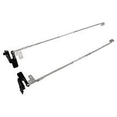 Laptop Screen Hinges for Acer Extensa 4230 4230z 4630 4630z 4630g 4630zg Travelmate 4330 4330g 4335 4730 4730g (L/R Set)
