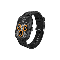 RD X-600 Smart Watch Bluetooth Calling Fitness Tracker
