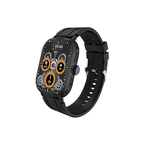 RD X-600 Smart Watch Bluetooth Calling Fitness Tracker