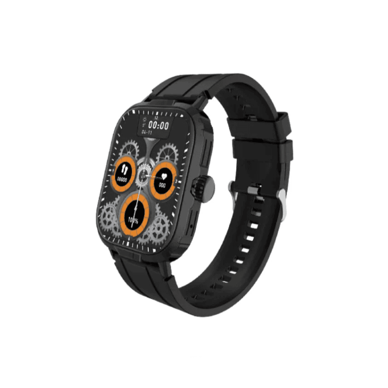 RD X-600 Smart Watch Bluetooth Calling Fitness Tracker