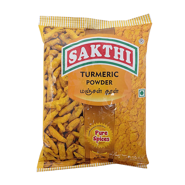 Sakthi. Manjaldull
Turmeric Powter