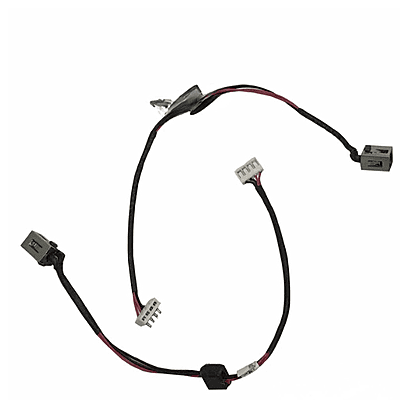 DC Jack For Toshiba A665