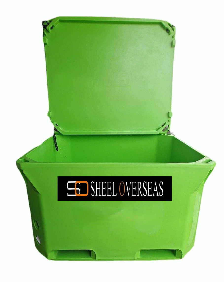 1,000 L Insulated Tub 1,000 L Insulated Tub