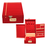 Family Jewellery Box