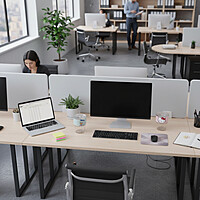 Cartoon-Themed Glass Tumblers