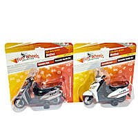 Centy Toys Bestiva Scooty Toy