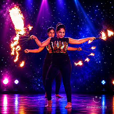 WOMEN FIRE ACT