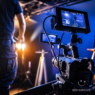 TVC & BRAND FILM PRODUCTIONS