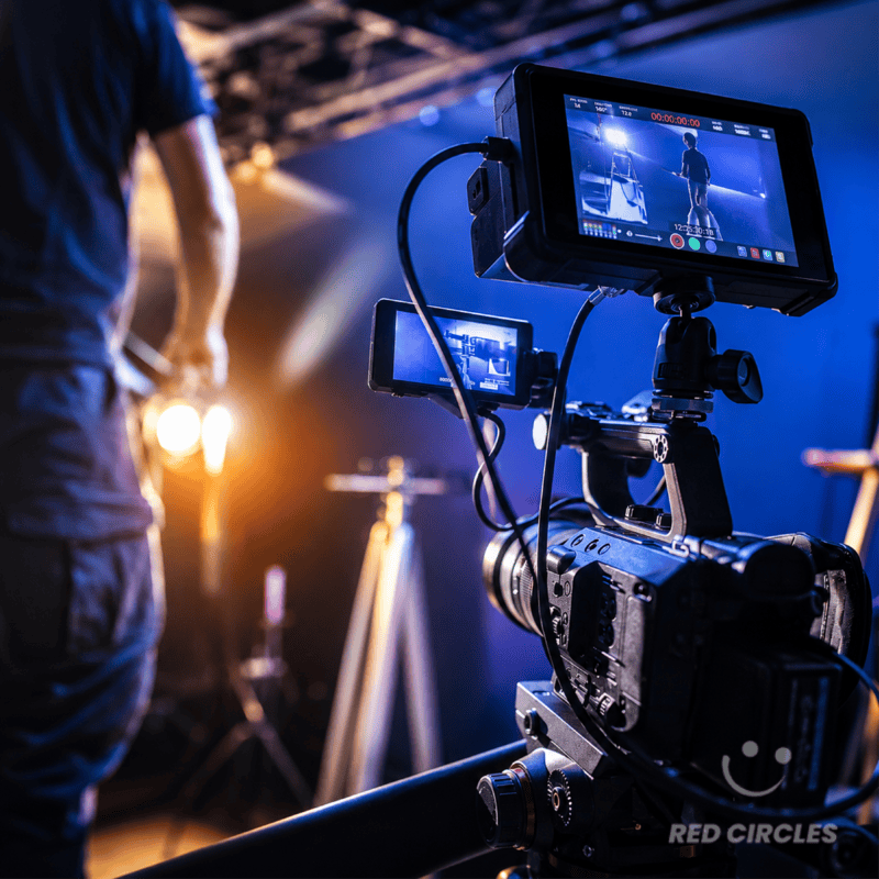 TVC & BRAND FILM PRODUCTIONS