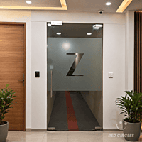 STORE INTERIORS