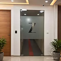STORE INTERIORS