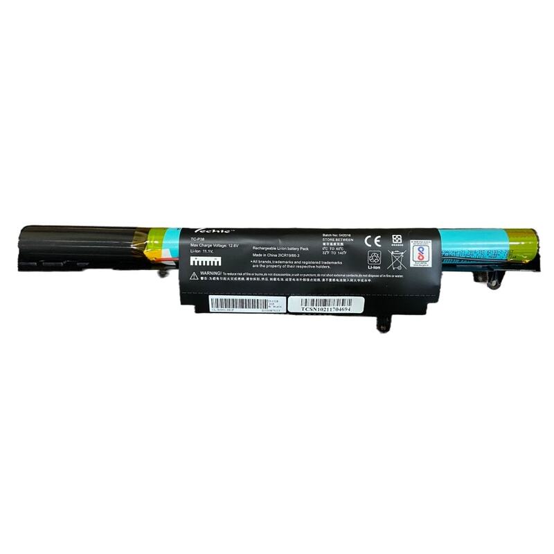 Techie 3-Cell Laptop Battery – Reliable, Long-Lasting Power for Acer W9403c & Aspire One Z476