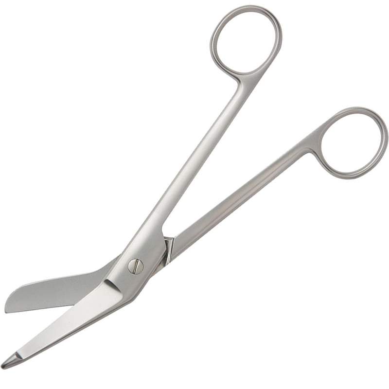 LISTER SCISSORS(BENDAGE)