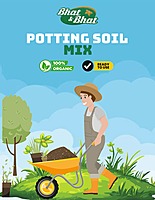Garden Potting Mix – 10kgs