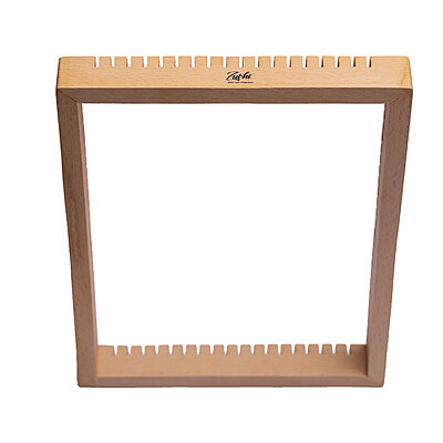 Wooden Weaving Loom Medium Wooden Weaving Loom Medium