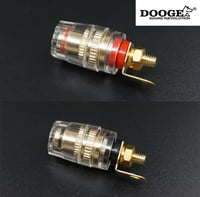 DE03SP-09 SPEAKER TERMINAL (2 PAIR)