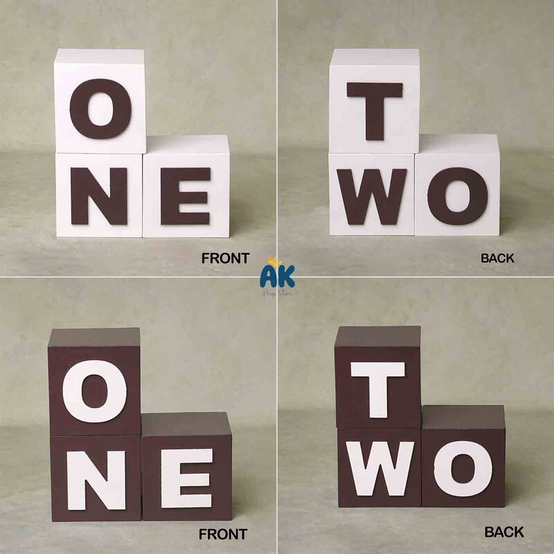 Mini APPLE BOXES (ONE & TWO) Mini APPLE BOXES (ONE & TWO)