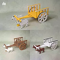 Bullock cart