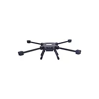 axl 30 carbon fiber drone frame