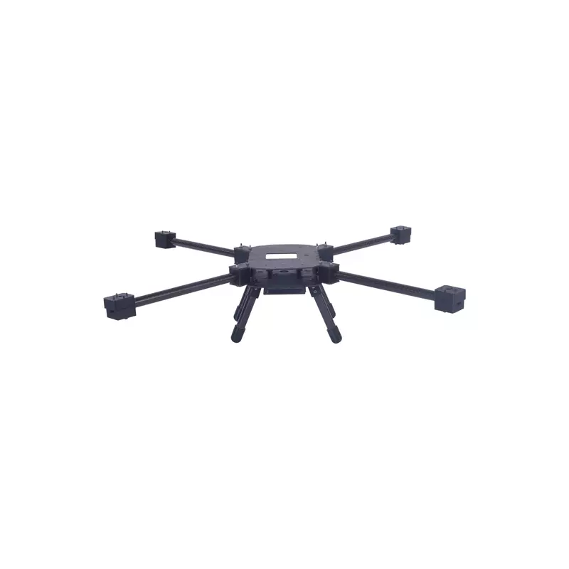 axl 30 carbon fiber drone frame