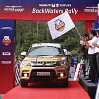 HYATT BACKDROP SIGNAGE