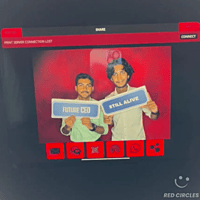 IPAD PHOTO BOOTH