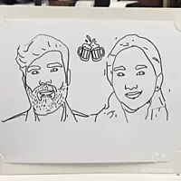 AI Sketch Bot