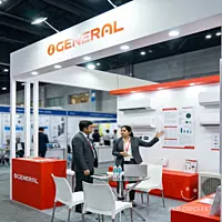 STALL MODEL