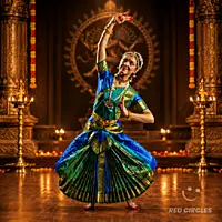 CLASSICAL DANCE