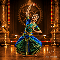 CLASSICAL DANCE