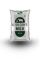 A2 Gir Cow Milk- 45days_subscription