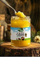 A2 Desi Ghee- 500 ML