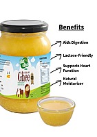 Ghee 1 Year plan