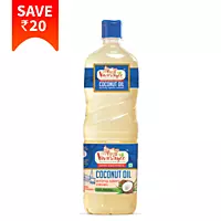 Coconut Oil [1 Liter]