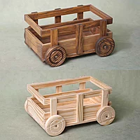 Pull Cart
